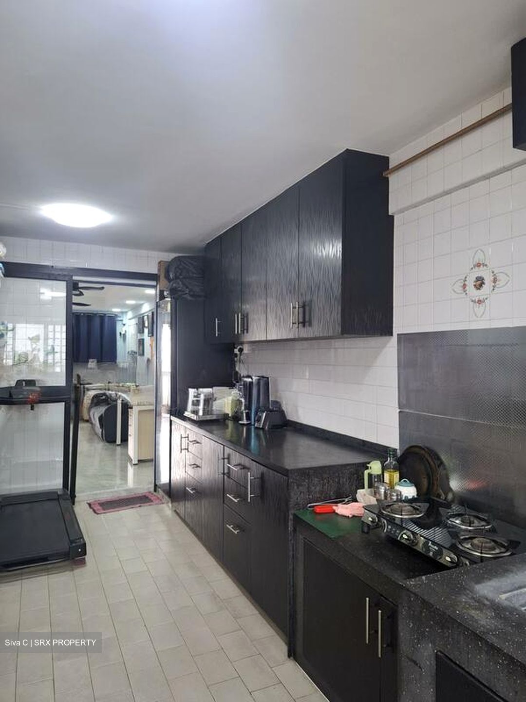 Blk 146 Bukit Batok West Avenue 6 (Bukit Batok), HDB 3 Rooms #508400071